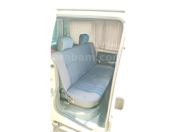 Sahibinden Peugeot Partner 1.9 D 2005 Model Ankara