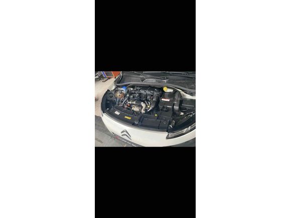 Sahibinden Citroen C4 Cactus 1.6 e-HDi Shine 2015 Model 
