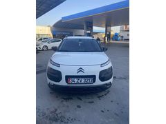 Sahibinden Citroen C4 Cactus 1.6 e-HDi Shine 2015 Model 