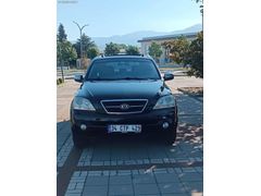 ÖZÇEVİK OTOMOTİV'DEN HATASIZ AYARINDA SORENTO