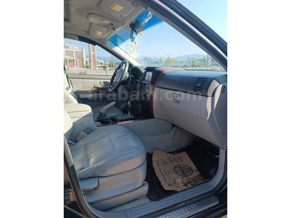 ÖZÇEVİK OTOMOTİV'DEN HATASIZ AYARINDA SORENTO