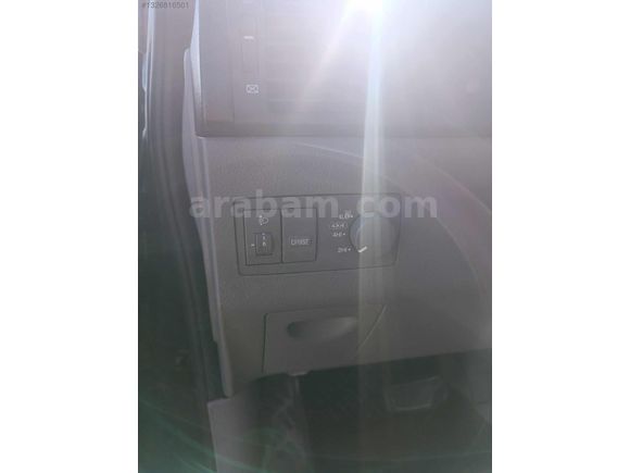 ÖZÇEVİK OTOMOTİV'DEN HATASIZ AYARINDA SORENTO