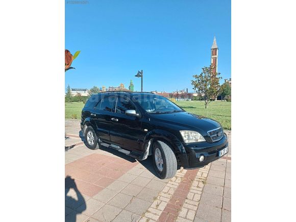 ÖZÇEVİK OTOMOTİV'DEN HATASIZ AYARINDA SORENTO