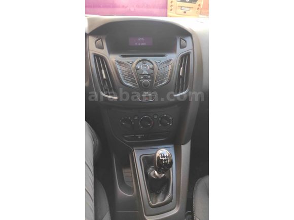 Sahibinden Ford Focus 1.6 TDCi Comfort 2012 Model 