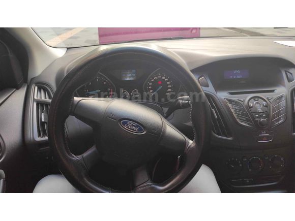 Sahibinden Ford Focus 1.6 TDCi Comfort 2012 Model 