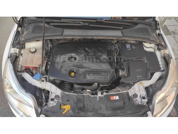 Sahibinden Ford Focus 1.6 TDCi Comfort 2012 Model 