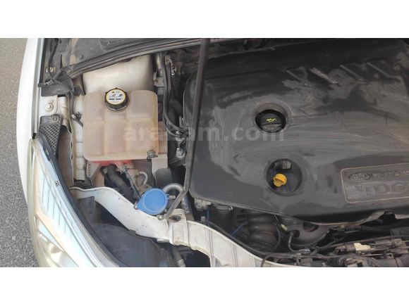 Sahibinden Ford Focus 1.6 TDCi Comfort 2012 Model 