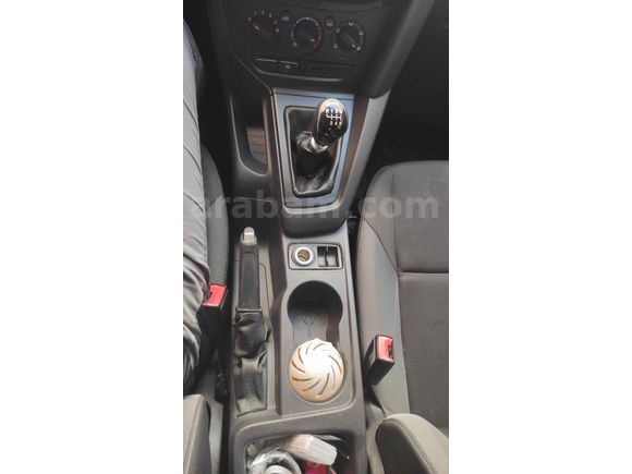 Sahibinden Ford Focus 1.6 TDCi Comfort 2012 Model 