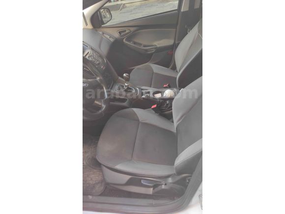 Sahibinden Ford Focus 1.6 TDCi Comfort 2012 Model 