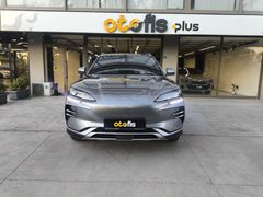 2025 BYD SEAL U EV HATASIZ BOYASIZ DEĞİŞENSİZ