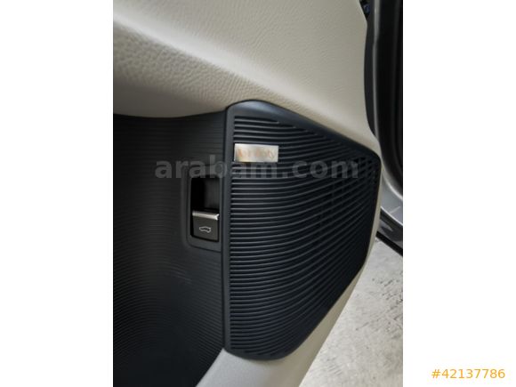 2025 BYD SEAL U EV HATASIZ BOYASIZ DEĞİŞENSİZ