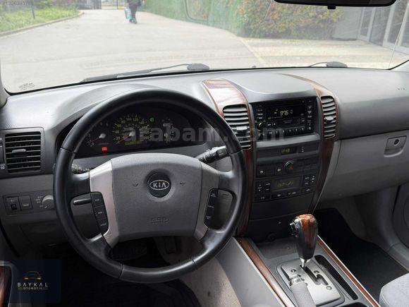 İLK ELDEN 220.000 KM 4 PARÇA BOYA KAYITSIZ PAZARLIK YOK