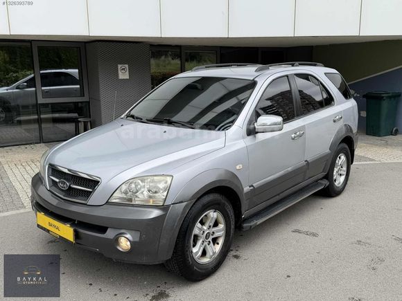 İLK ELDEN 220.000 KM 4 PARÇA BOYA KAYITSIZ PAZARLIK YOK