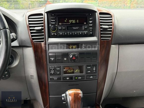 İLK ELDEN 220.000 KM 4 PARÇA BOYA KAYITSIZ PAZARLIK YOK