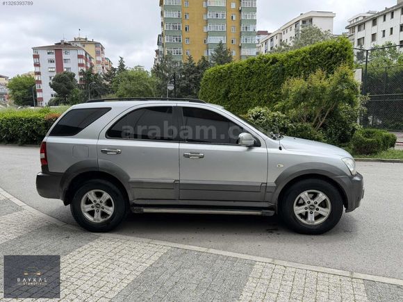 İLK ELDEN 220.000 KM 4 PARÇA BOYA KAYITSIZ PAZARLIK YOK