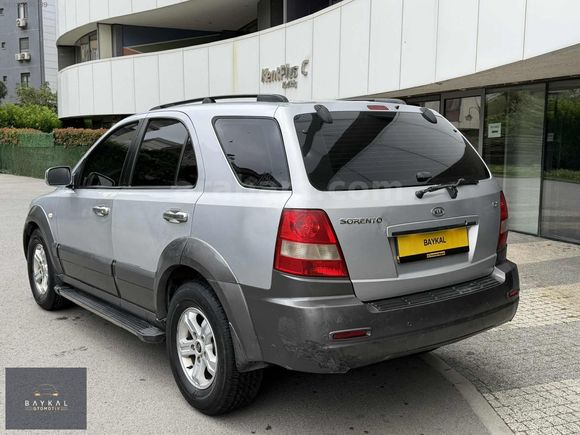 İLK ELDEN 220.000 KM 4 PARÇA BOYA KAYITSIZ PAZARLIK YOK