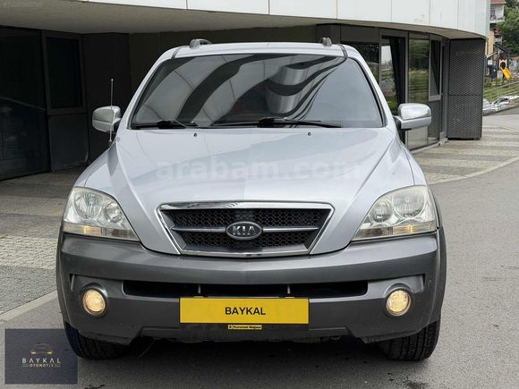 İLK ELDEN 220.000 KM 4 PARÇA BOYA KAYITSIZ PAZARLIK YOK