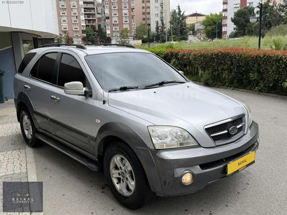 İLK ELDEN 220.000 KM 4 PARÇA BOYA KAYITSIZ PAZARLIK YOK