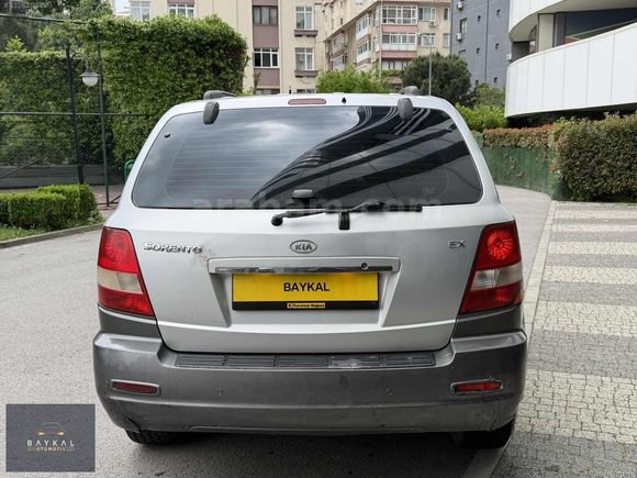 İLK ELDEN 220.000 KM 4 PARÇA BOYA KAYITSIZ PAZARLIK YOK