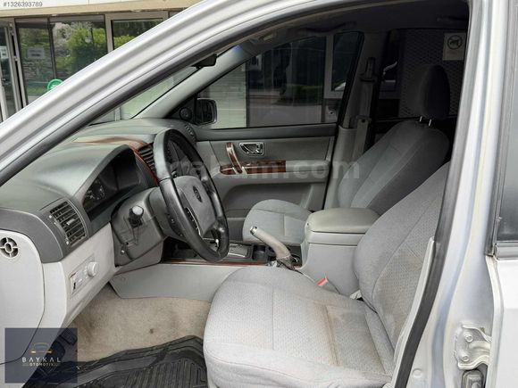 İLK ELDEN 220.000 KM 4 PARÇA BOYA KAYITSIZ PAZARLIK YOK
