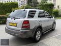 İLK ELDEN 220.000 KM 4 PARÇA BOYA KAYITSIZ PAZARLIK YOK