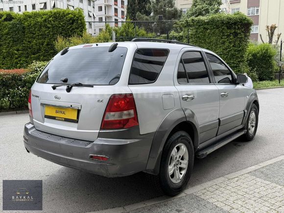 İLK ELDEN 220.000 KM 4 PARÇA BOYA KAYITSIZ PAZARLIK YOK