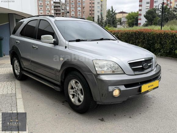 İLK ELDEN 220.000 KM 4 PARÇA BOYA KAYITSIZ PAZARLIK YOK