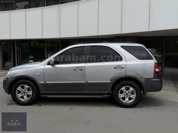 İLK ELDEN 220.000 KM 4 PARÇA BOYA KAYITSIZ PAZARLIK YOK