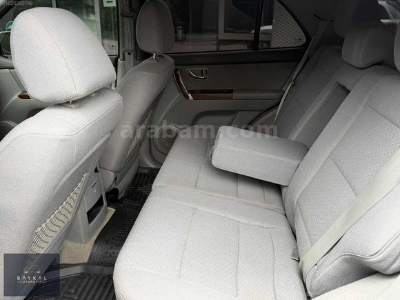 İLK ELDEN 220.000 KM 4 PARÇA BOYA KAYITSIZ PAZARLIK YOK