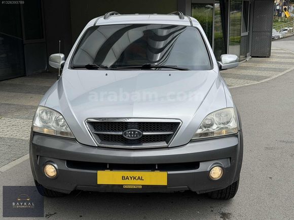 İLK ELDEN 220.000 KM 4 PARÇA BOYA KAYITSIZ PAZARLIK YOK