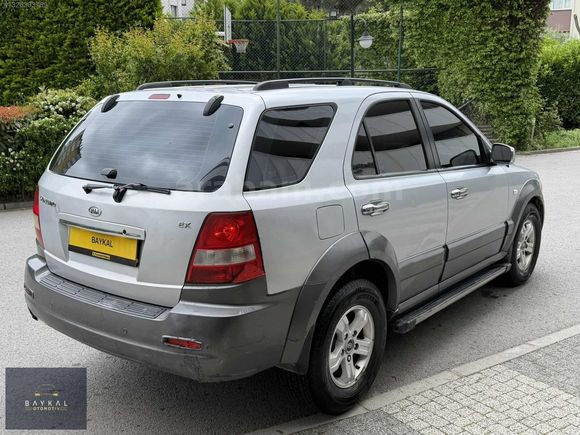 İLK ELDEN 220.000 KM 4 PARÇA BOYA KAYITSIZ PAZARLIK YOK