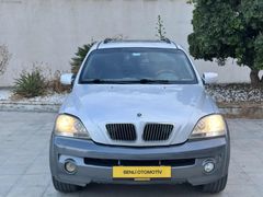 KİA SORENTO 4x4 AKTİF 295 KM MASRAFSIZ 2005 MODEL