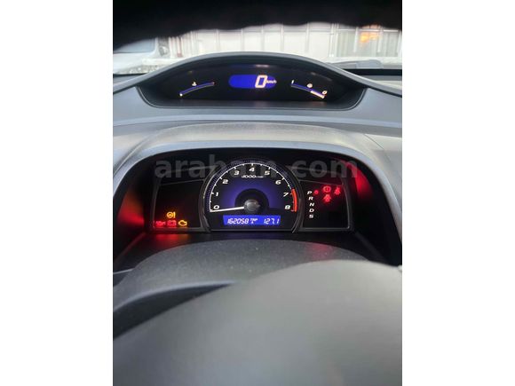 Sahibinden Honda Civic 1.6i VTEC Elegance 2009 Model 