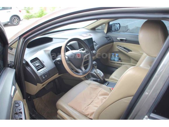Sahibinden Honda Civic 1.6i VTEC Elegance 2009 Model 