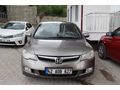 Sahibinden Honda Civic 1.6i VTEC Elegance 2009 Model 