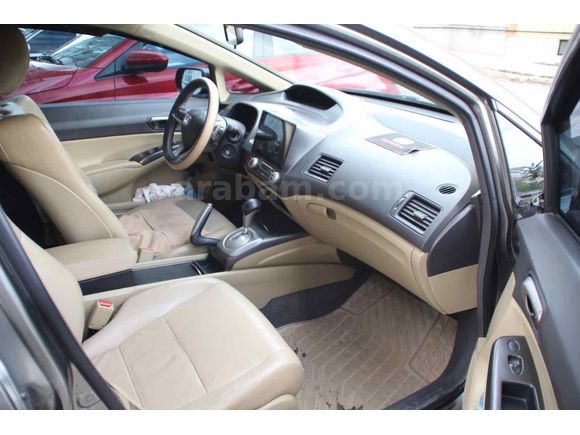 Sahibinden Honda Civic 1.6i VTEC Elegance 2009 Model 