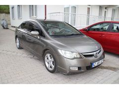 Sahibinden Honda Civic 1.6i VTEC Elegance 2009 Model 