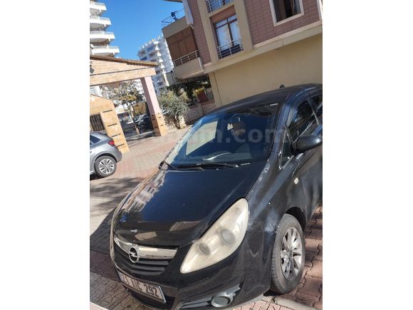 Sahibinden Opel Corsa 1.3 CDTI Essentia 2009 Model