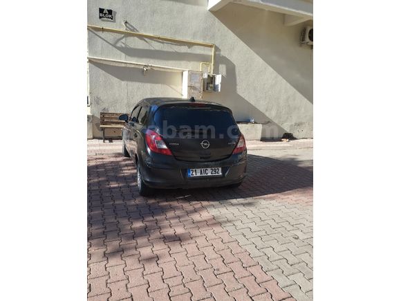 Sahibinden Opel Corsa 1.3 CDTI Essentia 2009 Model