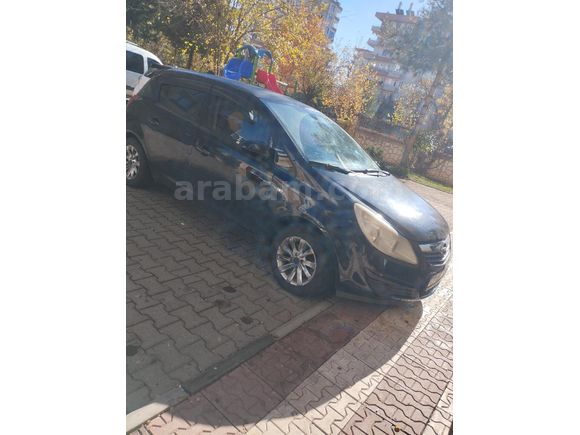 Sahibinden Opel Corsa 1.3 CDTI Essentia 2009 Model