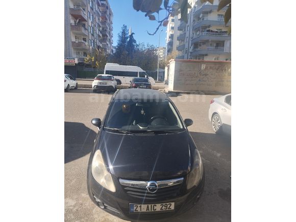 Sahibinden Opel Corsa 1.3 CDTI Essentia 2009 Model