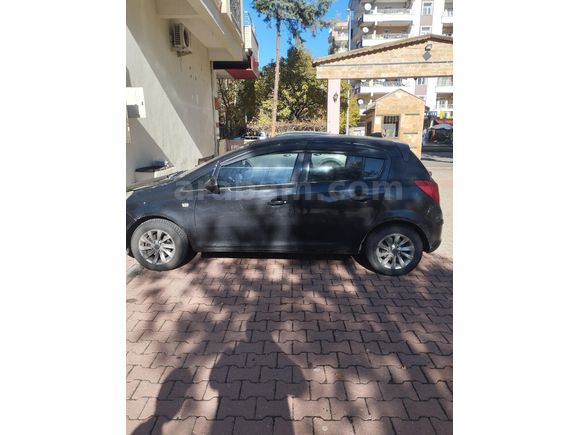Sahibinden Opel Corsa 1.3 CDTI Essentia 2009 Model