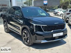 KOYUNCU OTOMOTIV KIA SORENTO 1.6 PRESTIGE SMART 7 KOLTUK SIFIR