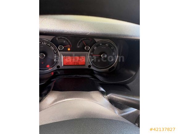 2012 FIAT LİNEA 1,3 MULTİJET ACTİVE PLUS 219,000km EMSALSİZ