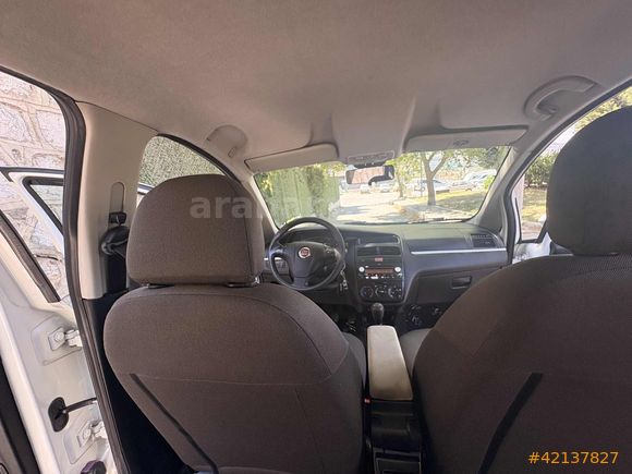 2012 FIAT LİNEA 1,3 MULTİJET ACTİVE PLUS 219,000km EMSALSİZ
