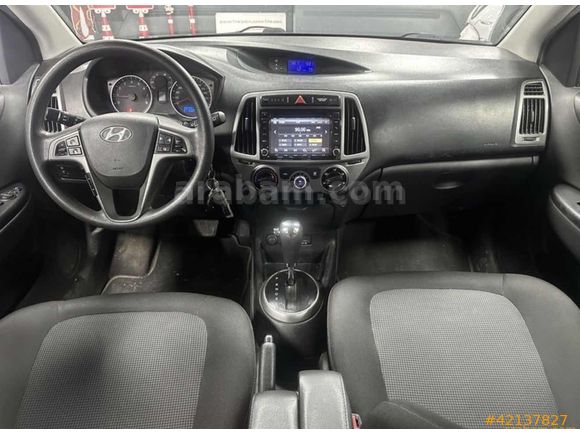 2012 FIAT LİNEA 1,3 MULTİJET ACTİVE PLUS 219,000km EMSALSİZ