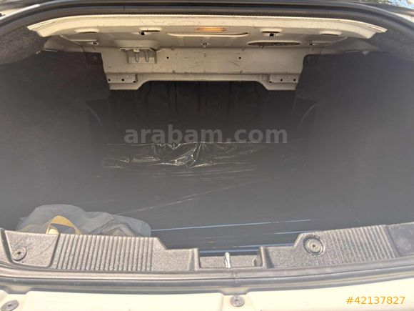 2012 FIAT LİNEA 1,3 MULTİJET ACTİVE PLUS 219,000km EMSALSİZ