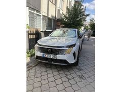Sahibinden Peugeot 3008 1.2 Hybrid Allure 2025 Model 12.Ay çıkışlı 1300 Km