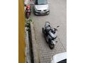 Sahibinden Kuba Arome 125 Pro