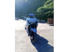 Sahibinden Kuba Arome 125 Pro